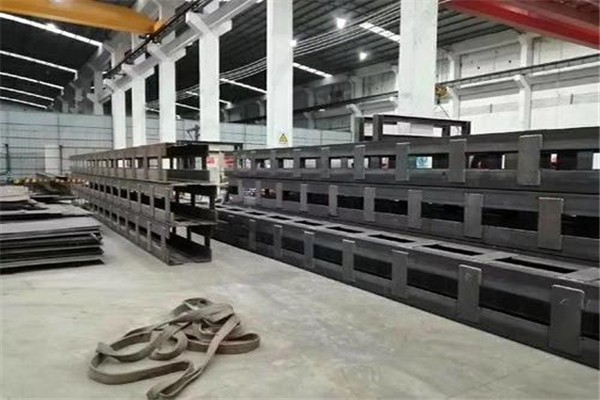 钢结构质量控制