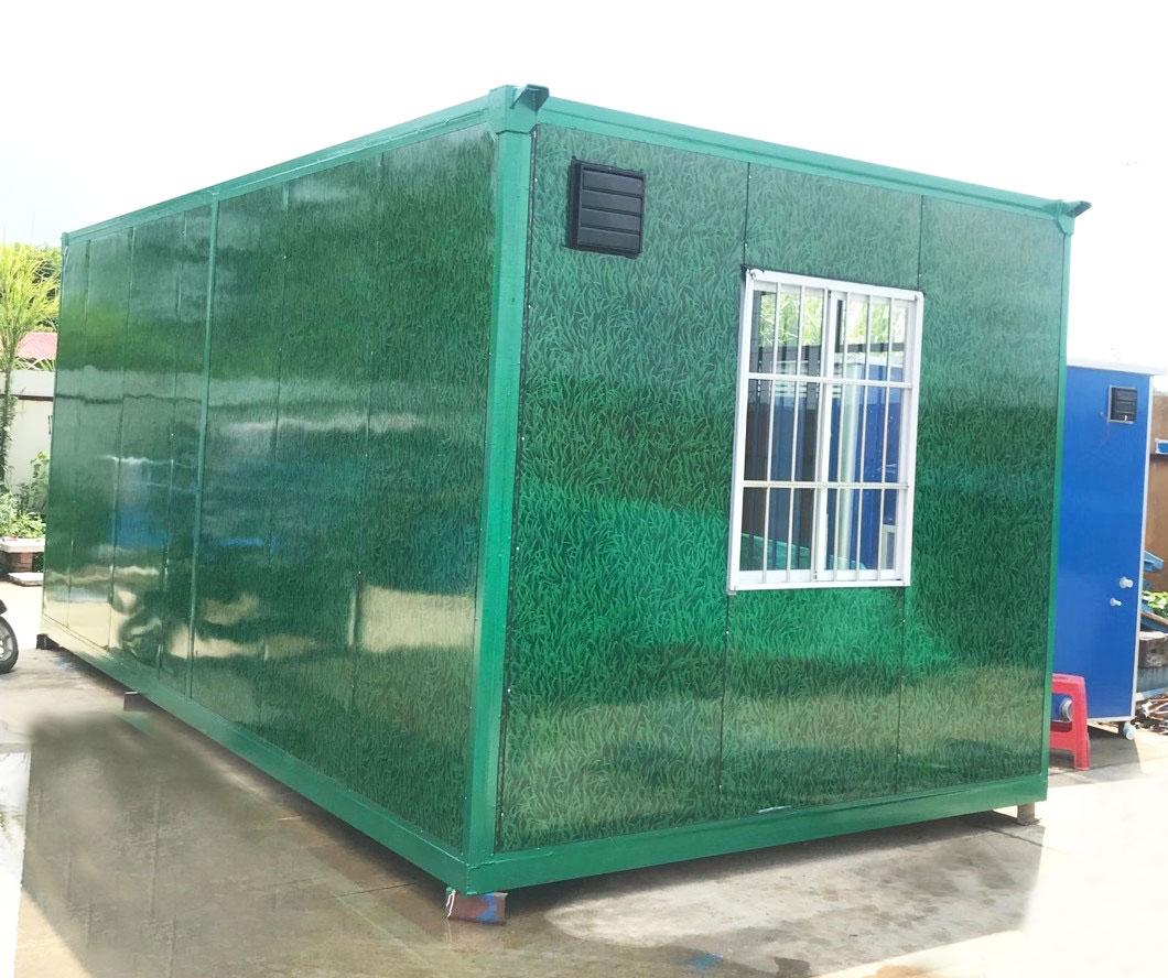 集装箱房屋图片2