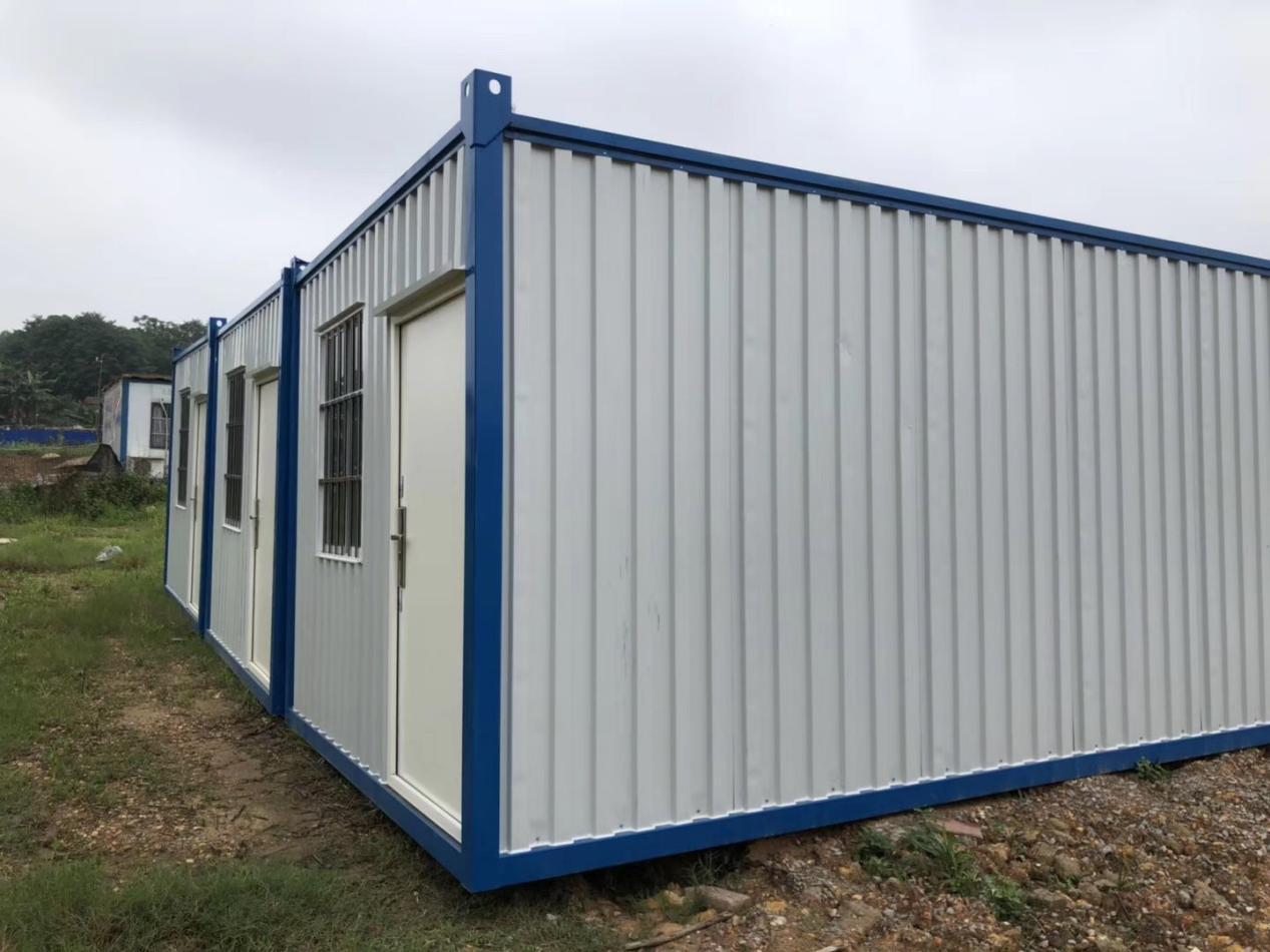 集装箱房屋图片4