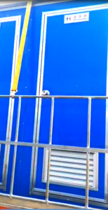 移动卫生间案例